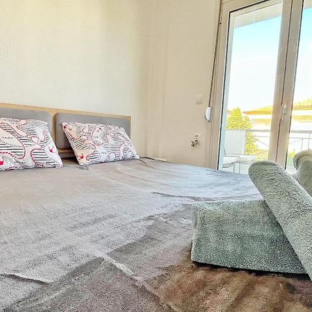 Villa Granari Aiora Psakoudia Esterno foto